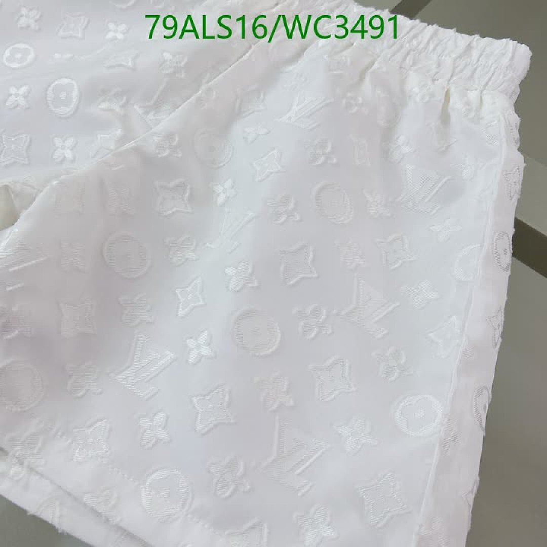 LV-Kids Clothing Code: WC3491 $: 79USD