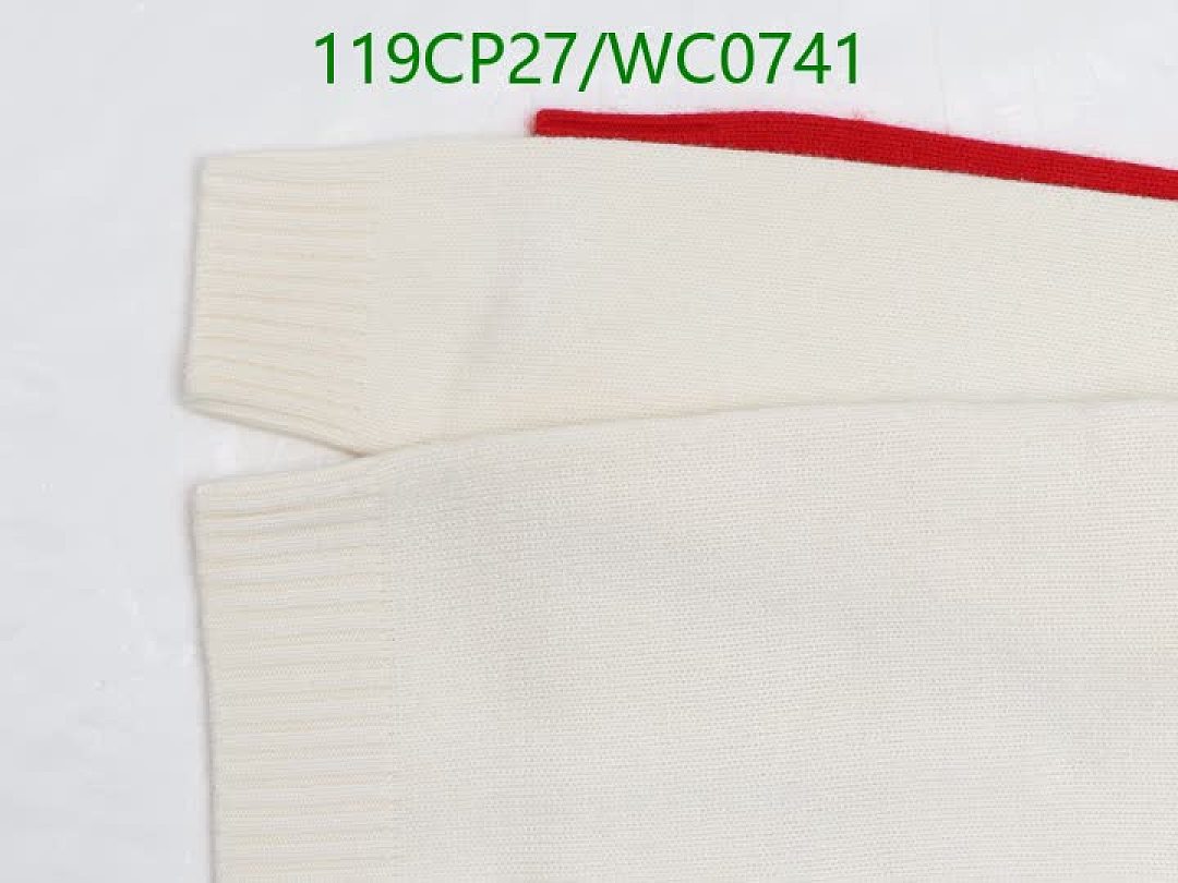 Ralph Lauren-Clothing Code: WC0741 $: 119USD