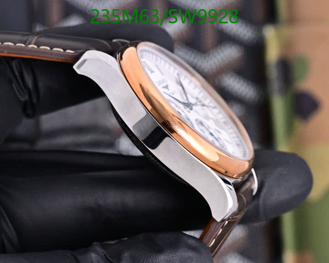 Longines-Watch-Mirror Quality Code: SW9928 $: 235USD