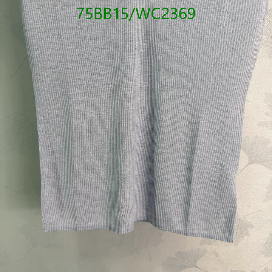 Dior-Clothing Code: WC2369 $: 75USD