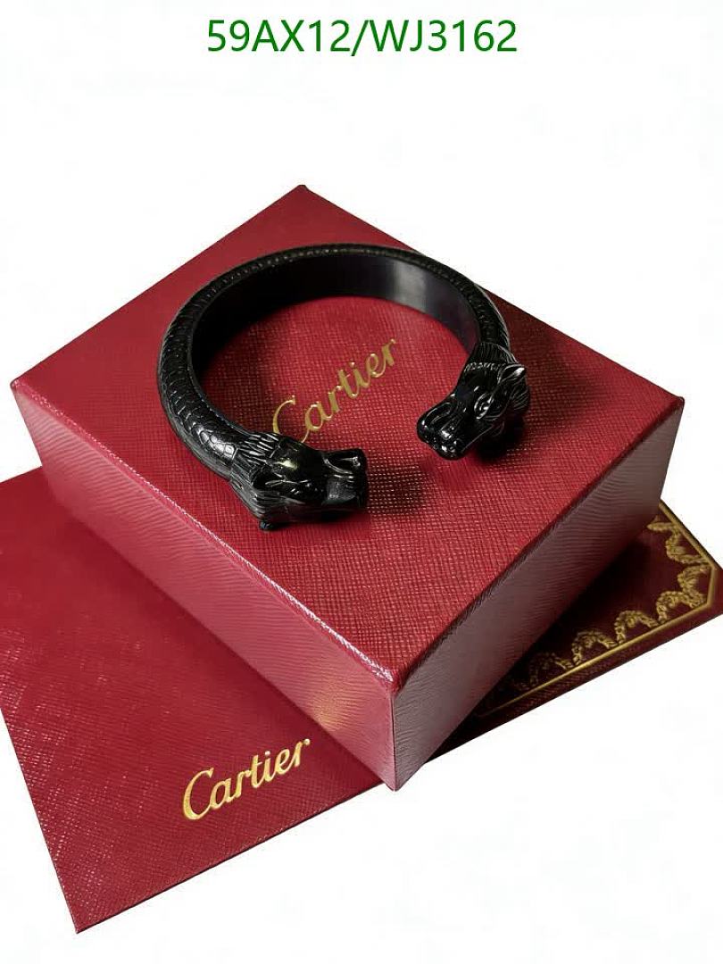 Cartier-Jewelry Code: WJ3162 $: 59USD