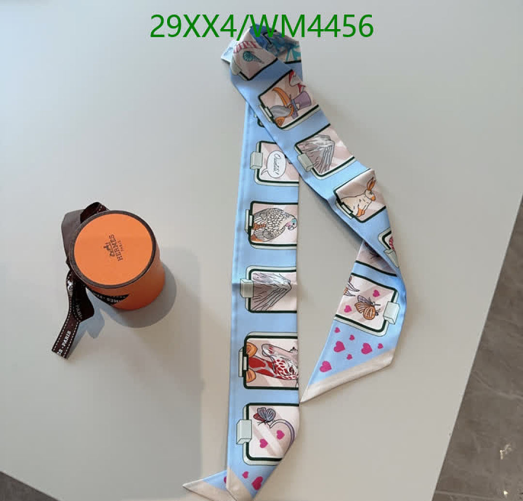 Hermes-Scarf Code: WM4456 $: 29USD