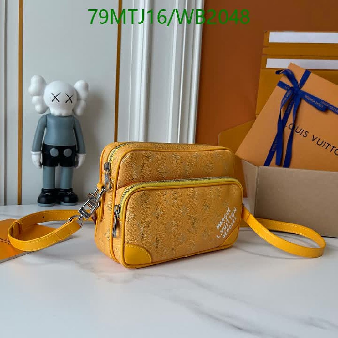 LV-Bag-4A Quality Code: WB2048 $: 79USD