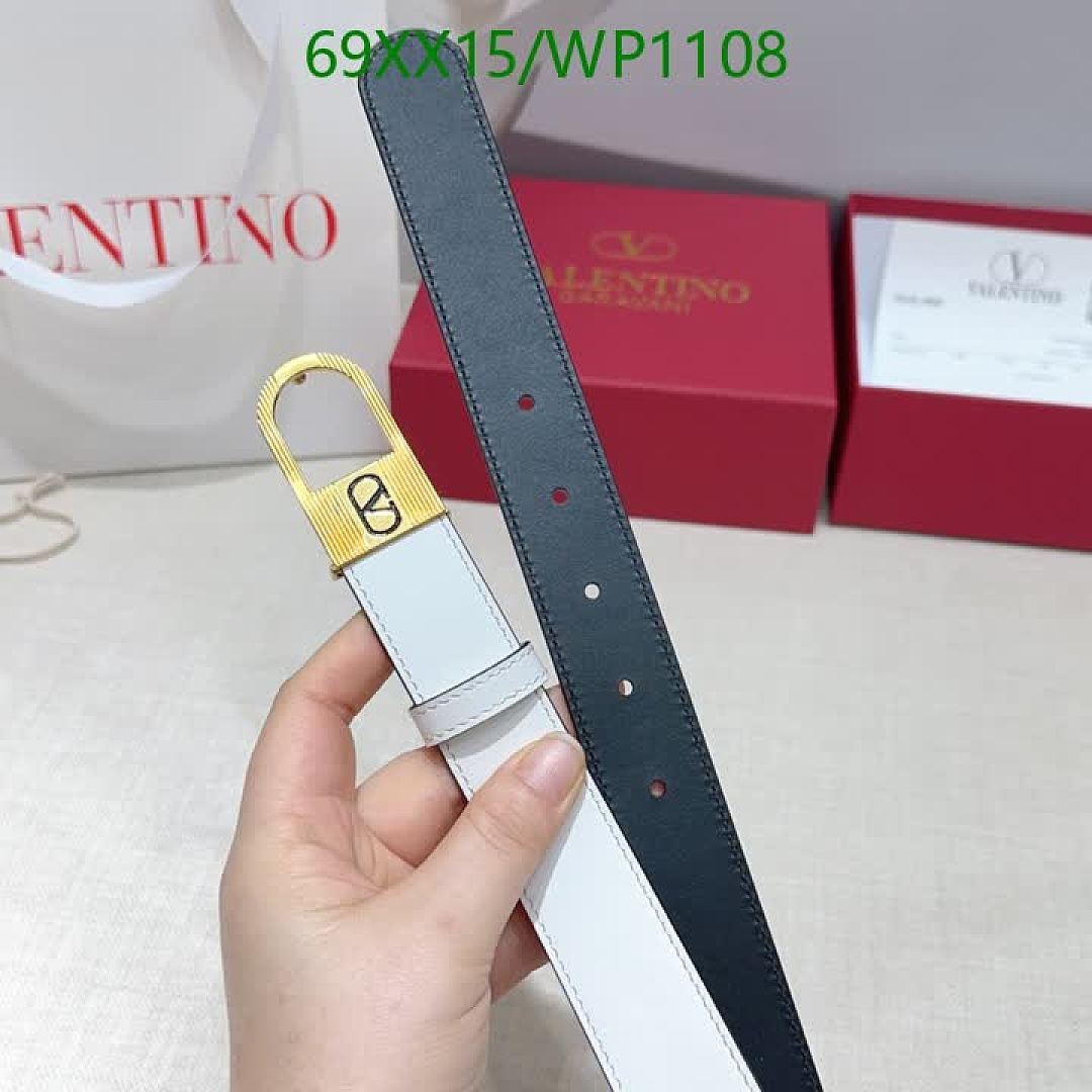 Valentino-Belts Code: WP1108 $: 69USD