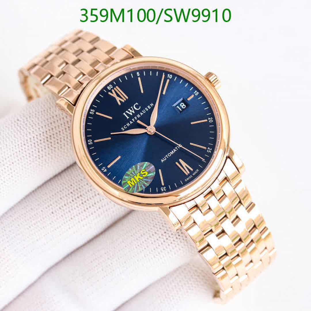 IWC-Watch-Mirror Quality Code: SW9910 $: 359USD