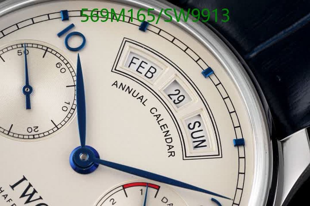 IWC-Watch-Mirror Quality Code: SW9913 $: 569USD