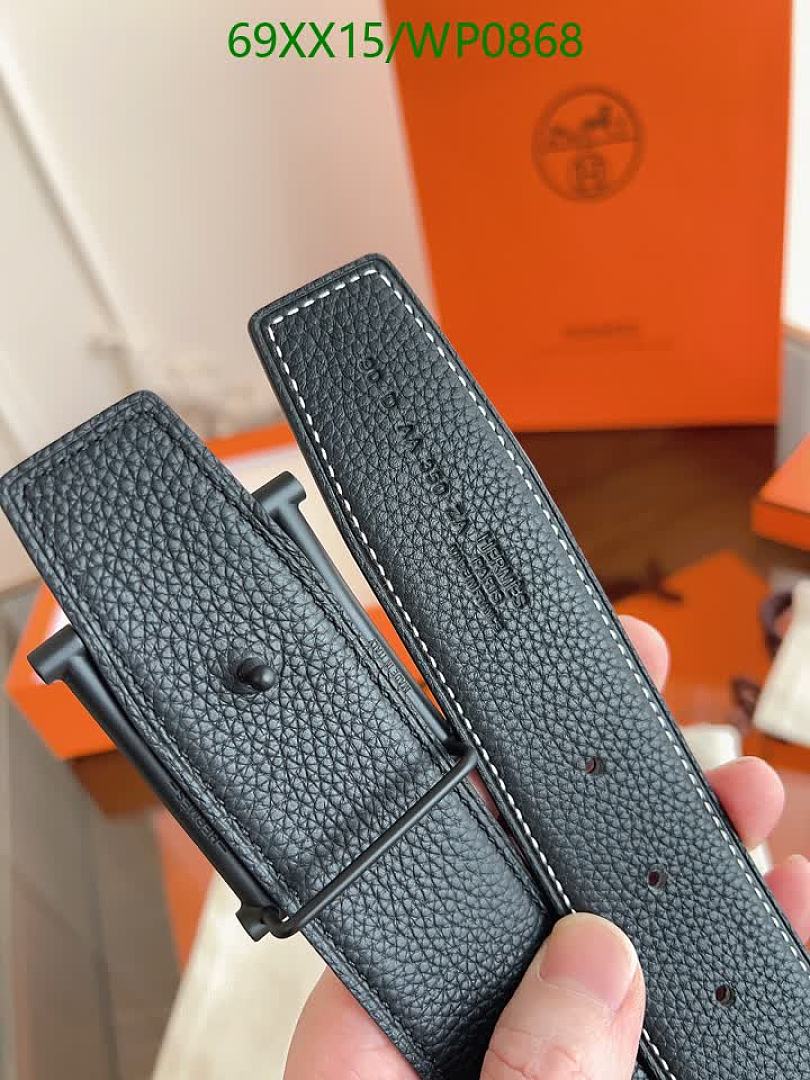 Hermes-Belts Code: WP0868 $: 69USD