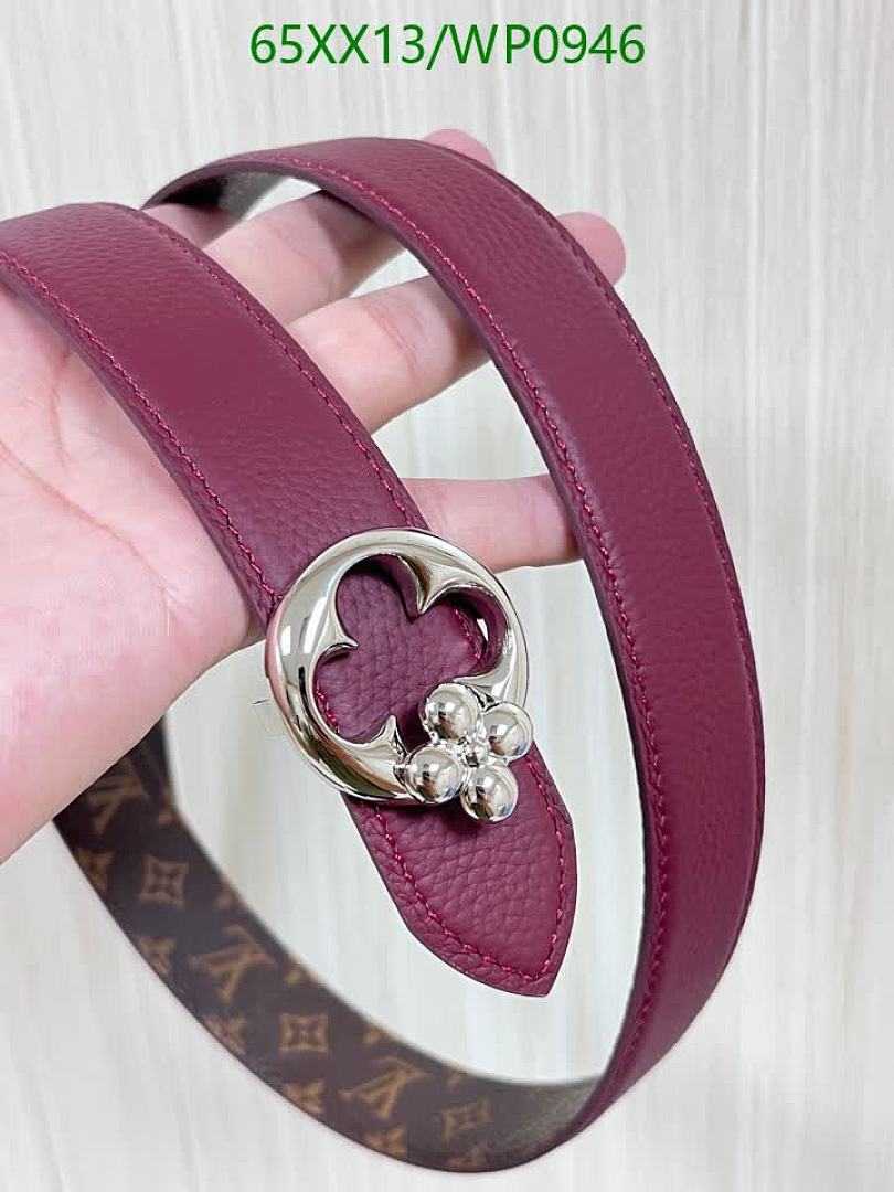 LV-Belts Code: WP0946 $: 65USD