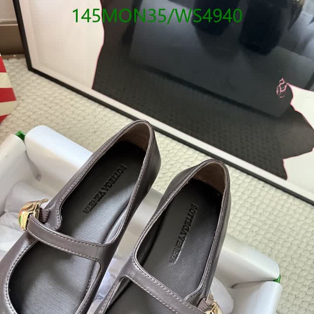 BV-Women Shoes Code: WS4940 $: 145USD