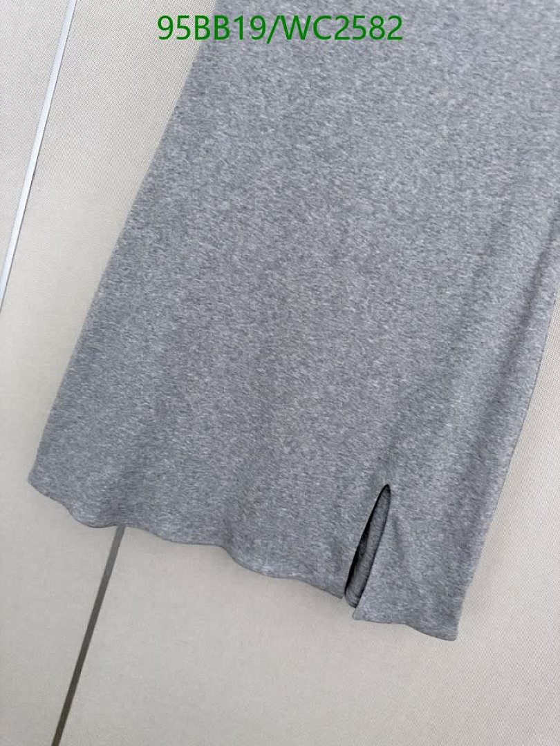 Miu Miu-Clothing Code: WC2582 $: 95USD