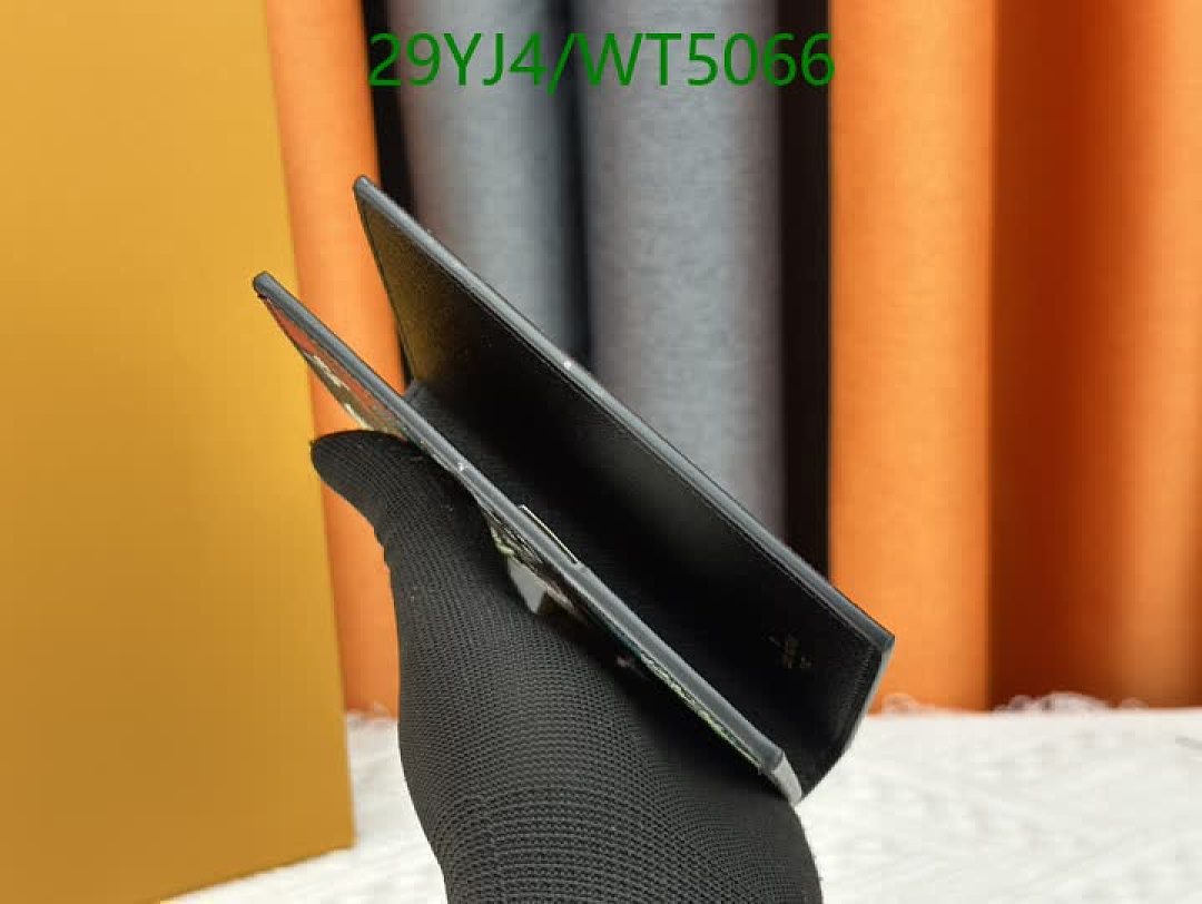 LV-Wallet-4A Quality Code: WT5066 $: 29USD