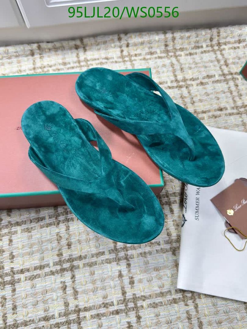 Loro Piana-Women Shoes Code: WS0556 $: 95USD