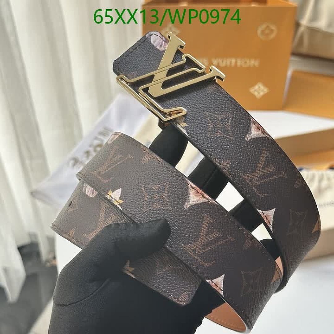 LV-Belts Code: WP0974 $: 65USD