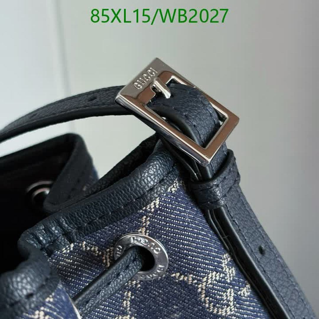 Gucci-Bag-4A Quality Code: WB2027