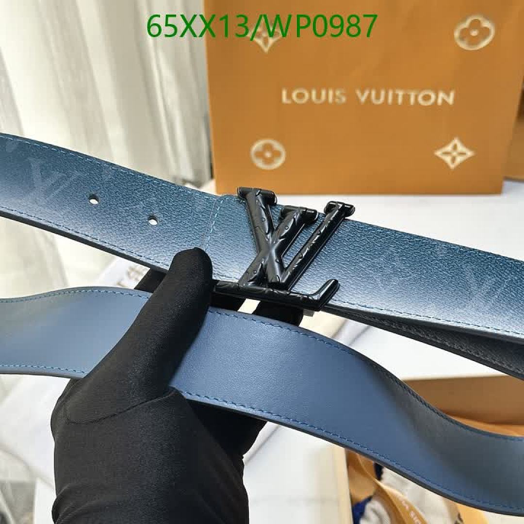 LV-Belts Code: WP0987 $: 65USD