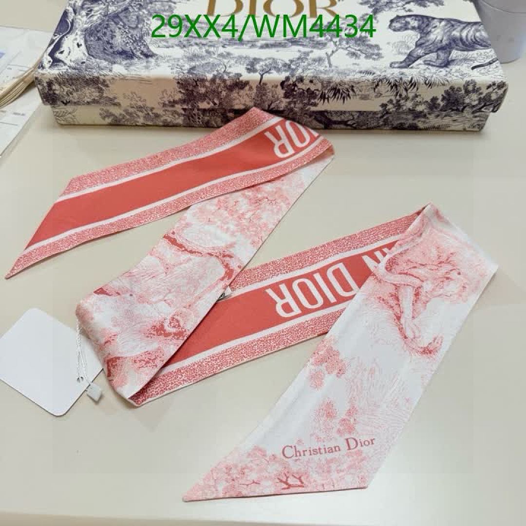 Dior-Scarf Code: WM4434 $: 29USD