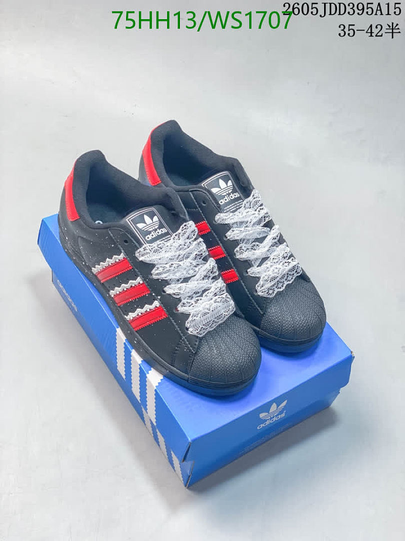 Adidas-Women Shoes Code: WS1707 $: 75USD
