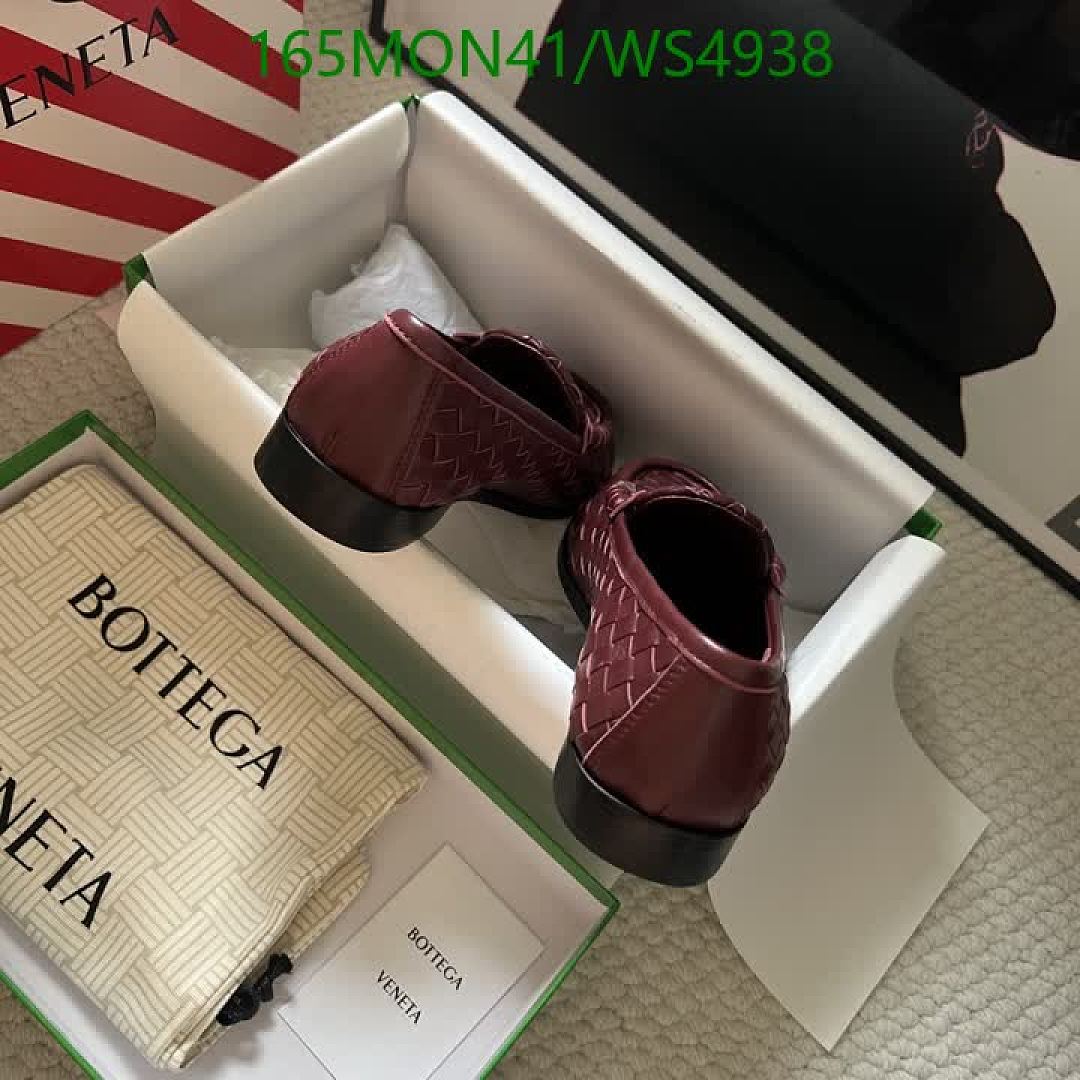 BV-Women Shoes Code: WS4938 $: 165USD