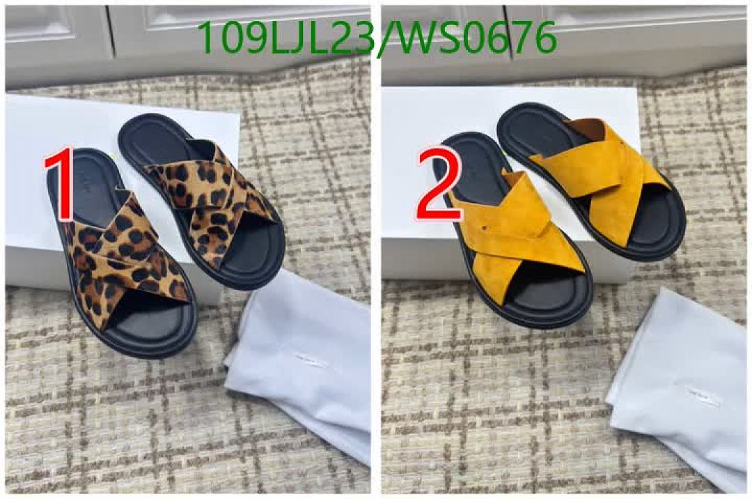 The Row-Women Shoes Code: WS0676 $: 109USD
