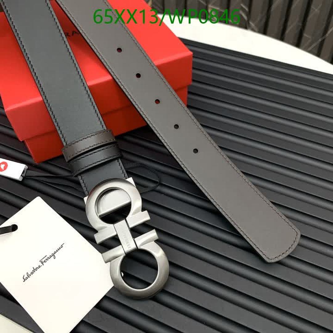 Ferragamo-Belts Code: WP0846 $: 65USD