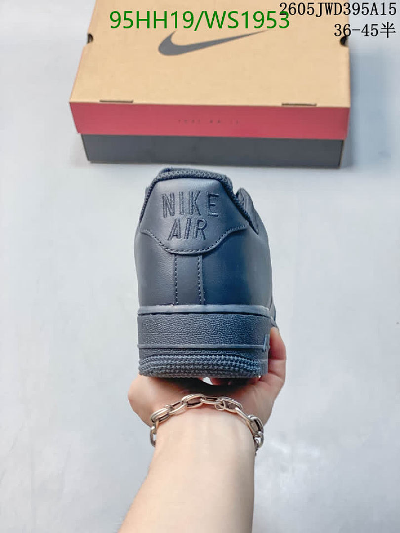 NIKE-Women Shoes Code: WS1953 $: 95USD