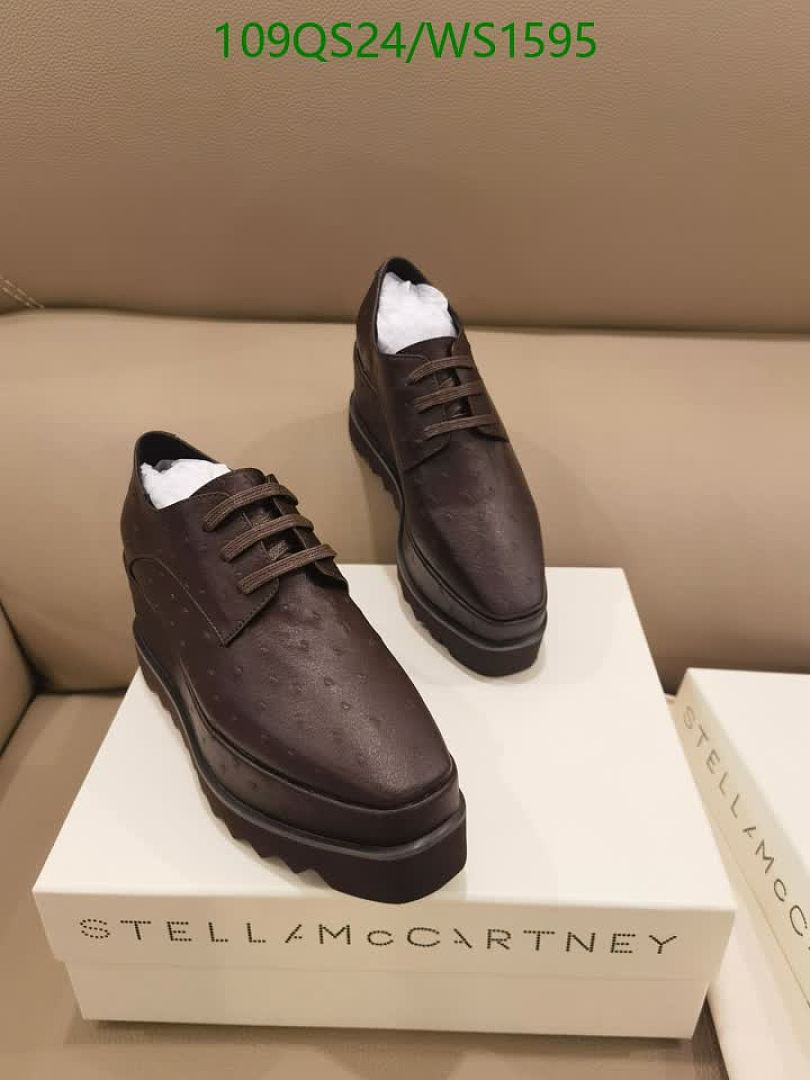Stella-McCartney-Women Shoes Code: WS1595 $: 109USD