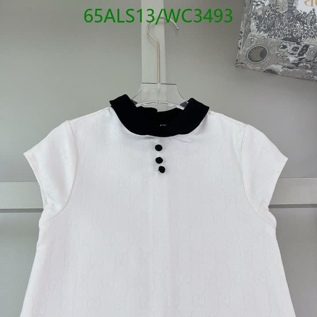 LV-Kids Clothing Code: WC3493 $: 65USD