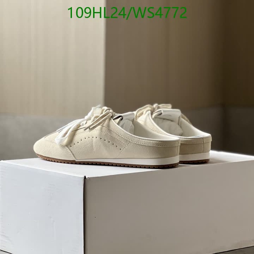 Alo-Women Shoes Code: WS4772 $: 109USD