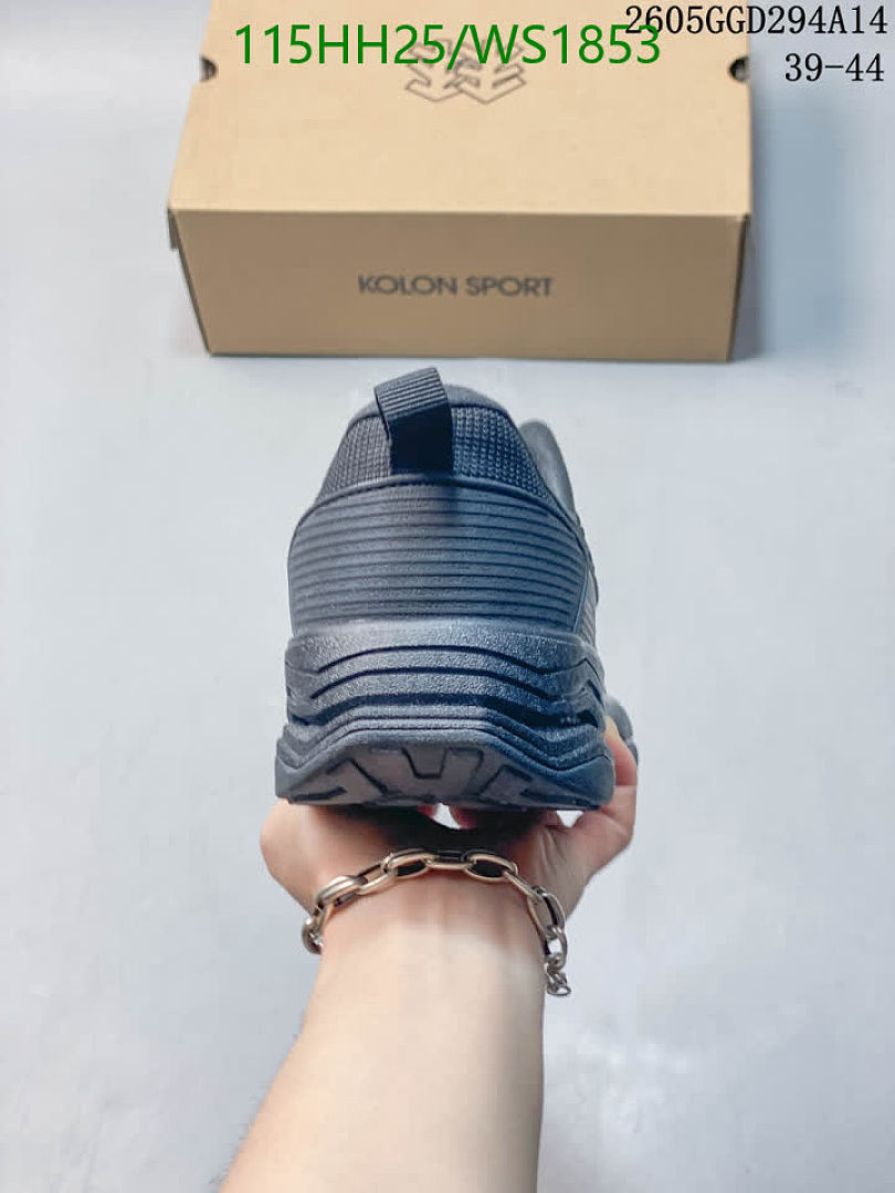 Kolon-Men shoes Code: WS1853 $: 115USD