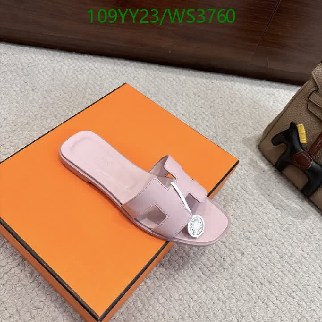 Hermes-Women Shoes Code: WS3760 $: 109USD