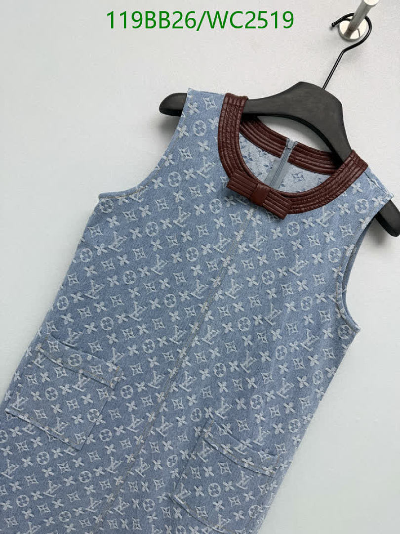 LV-Clothing Code: WC2519 $: 119USD