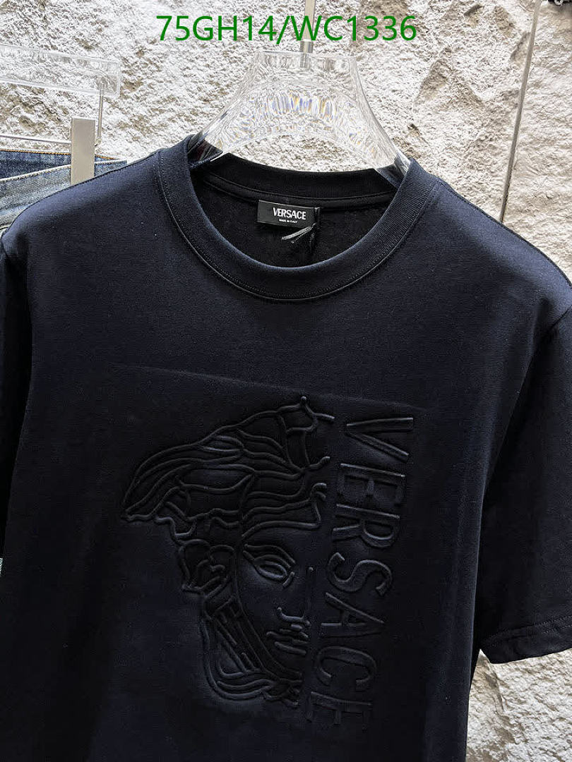 Versace-Clothing Code: WC1336 $: 75USD