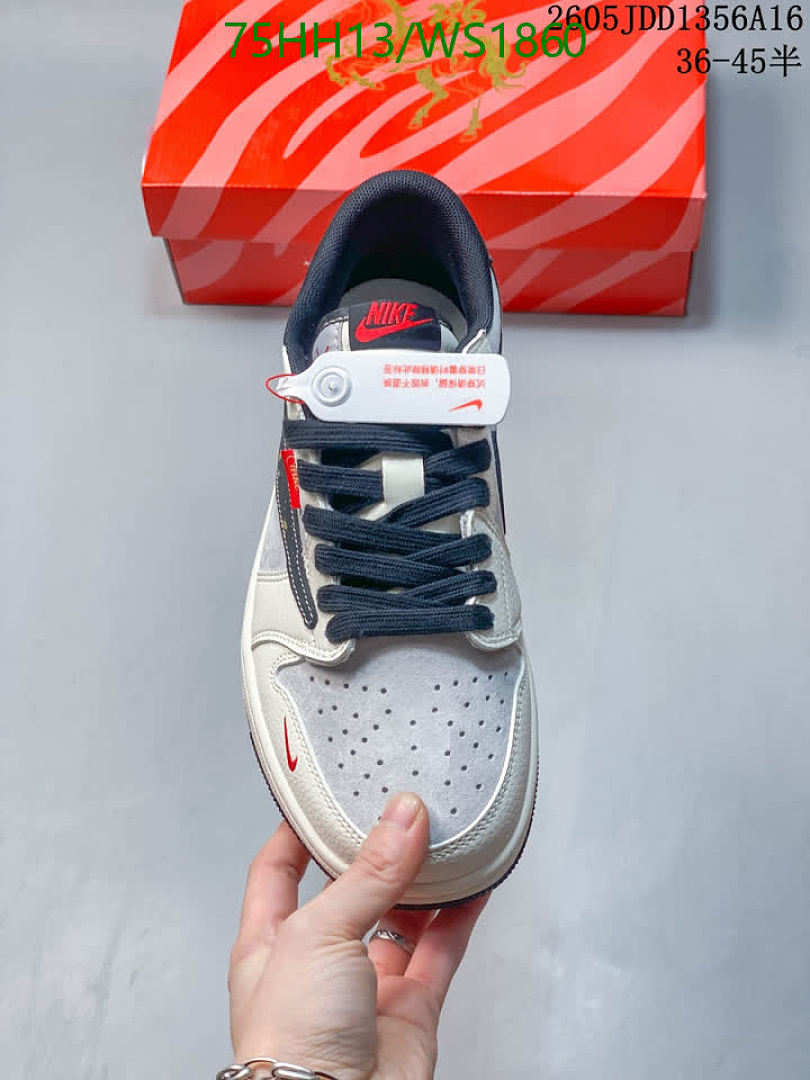 LV-Men shoes Code: WS1860 $: 75USD