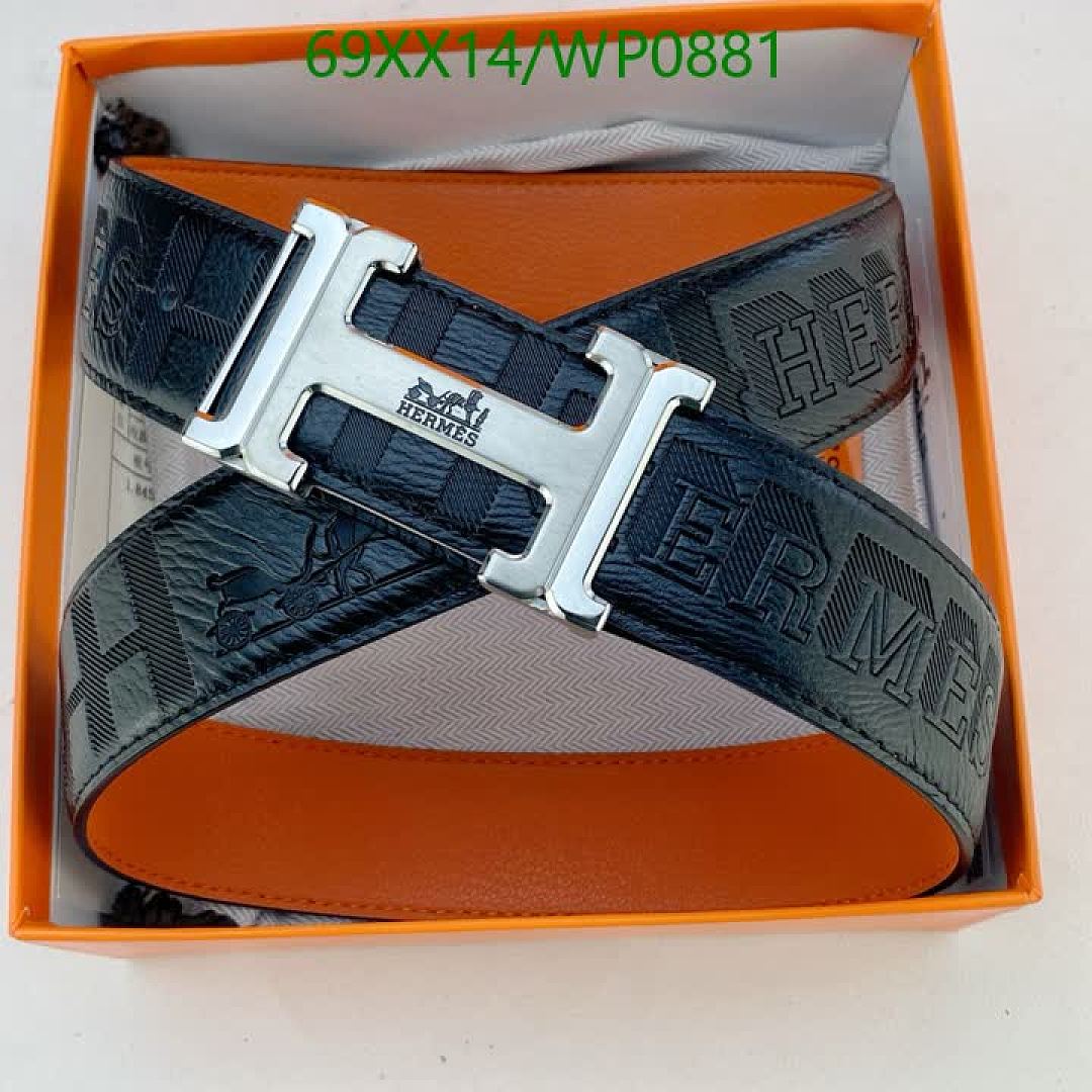 Hermes-Belts Code: WP0881 $: 69USD