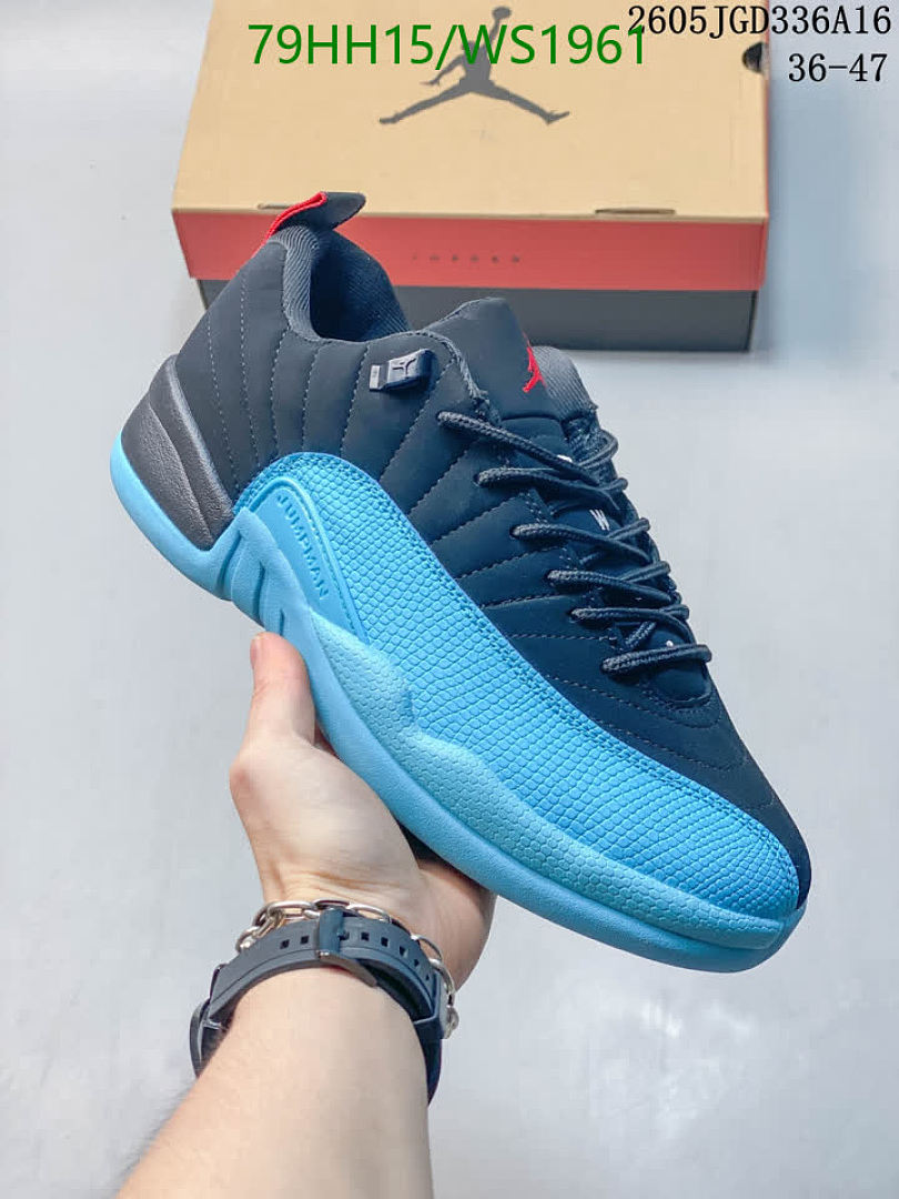 NIKE-Women Shoes Code: WS1961 $: 79USD