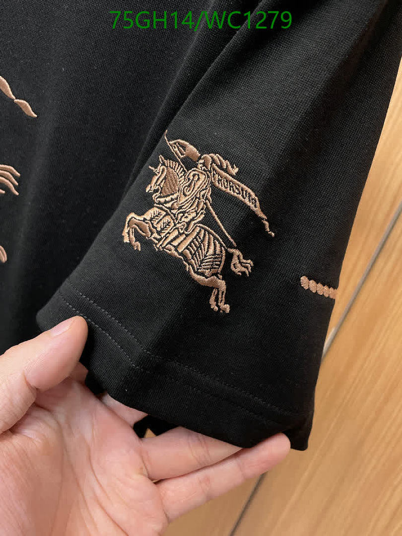 LV-Clothing Code: WC1279 $: 75USD