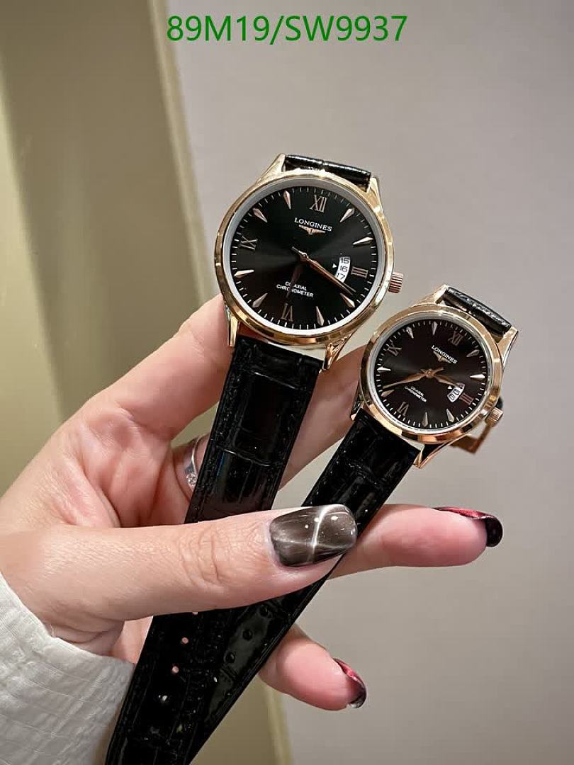 Longines-Watch-Mirror Quality Code: SW9937 $: 89USD