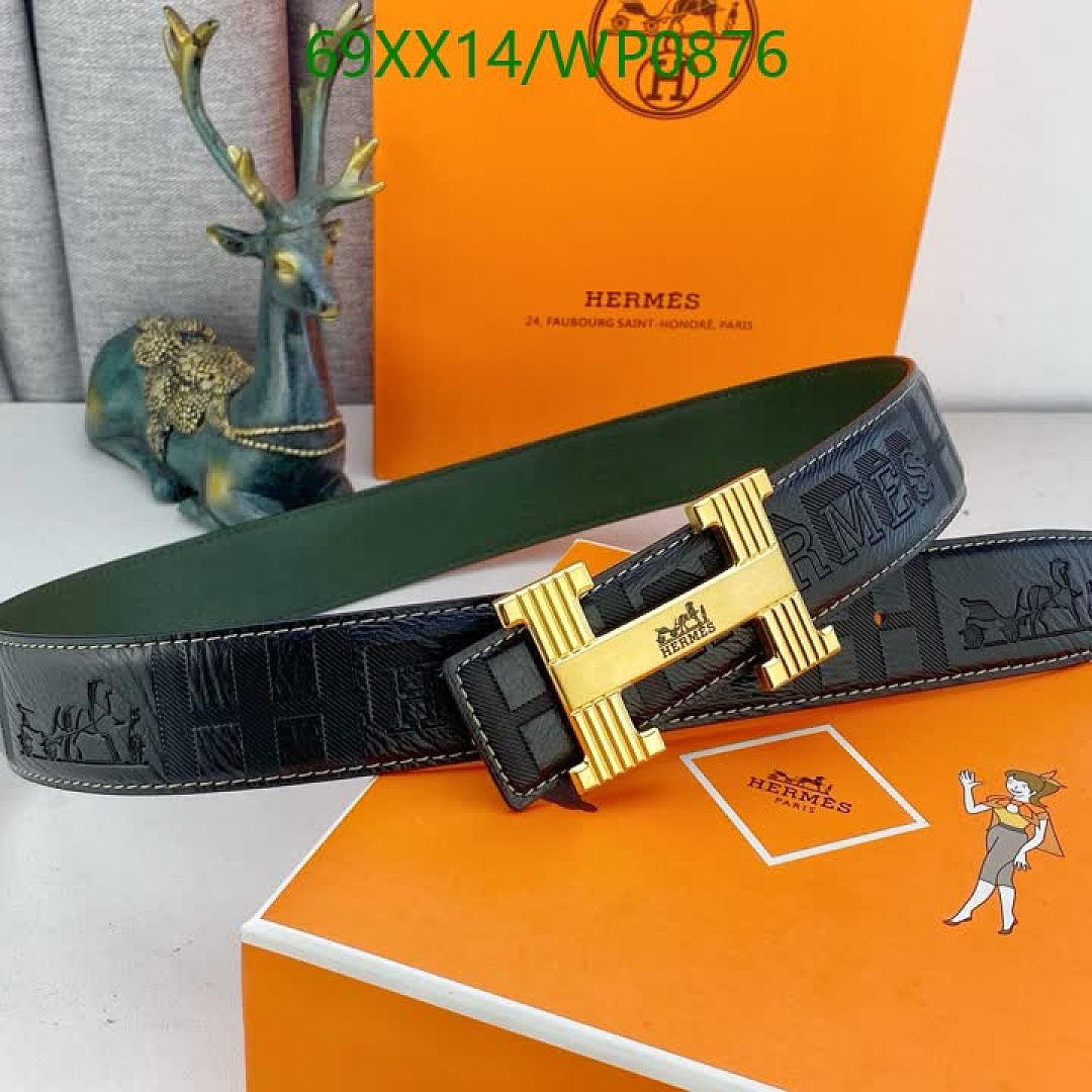 Hermes-Belts Code: WP0876 $: 69USD
