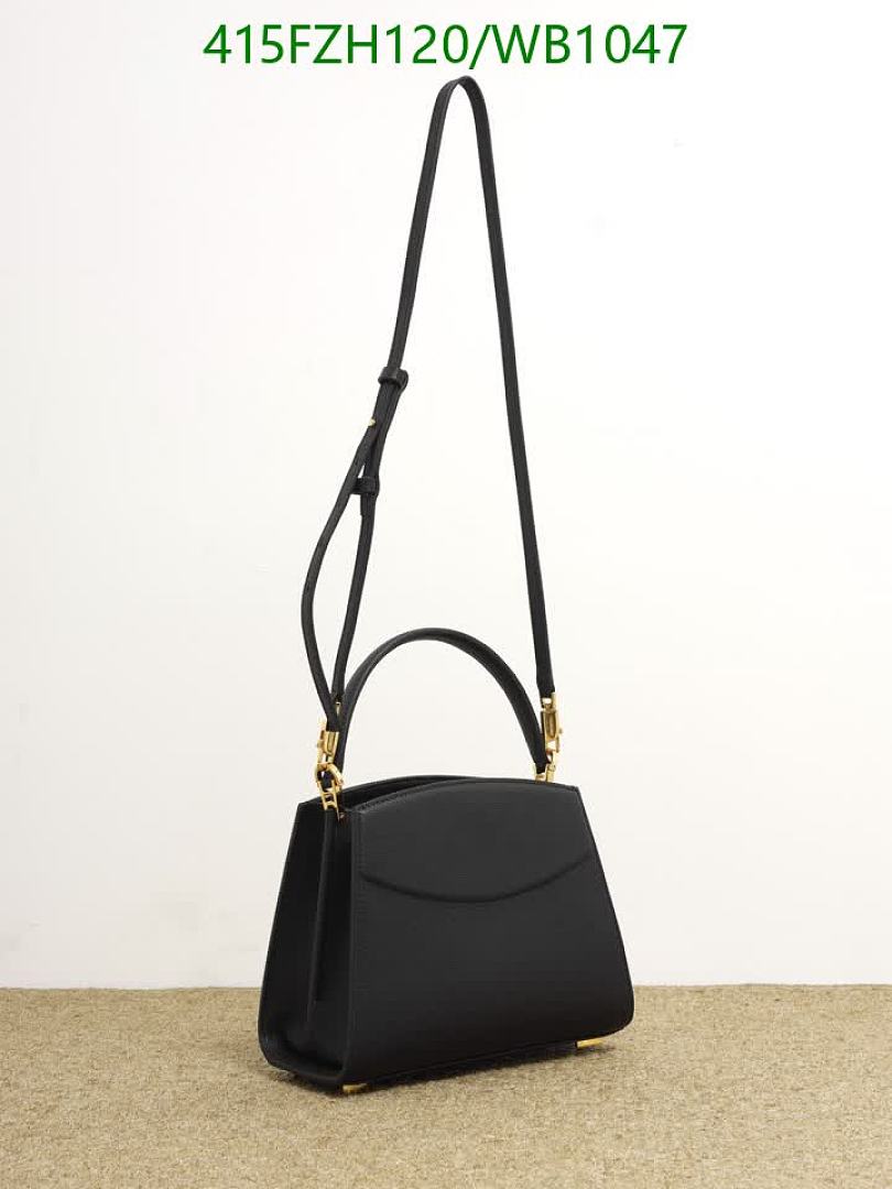 Ferragamo-Bag-Mirror Quality Code: WB1047 $: 415USD