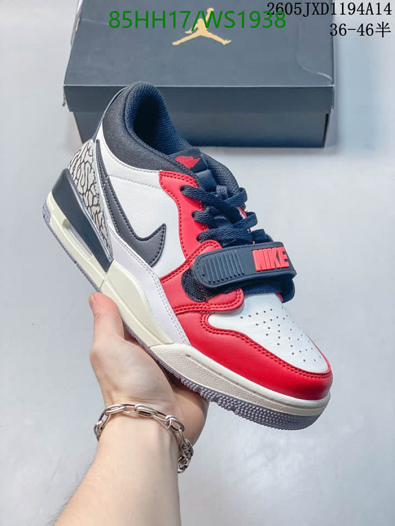 NIKE-Women Shoes Code: WS1938 $: 85USD