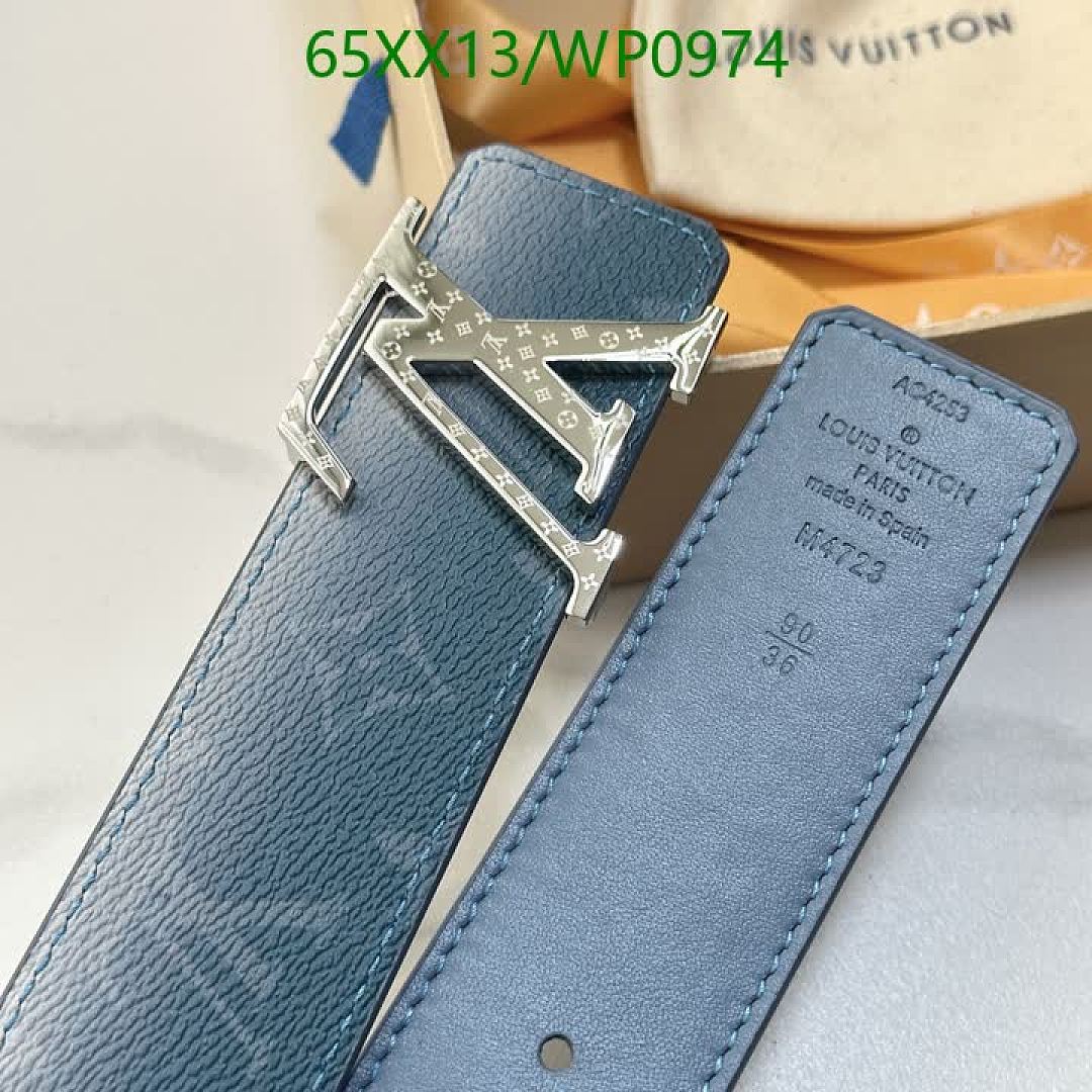 LV-Belts Code: WP0974 $: 65USD