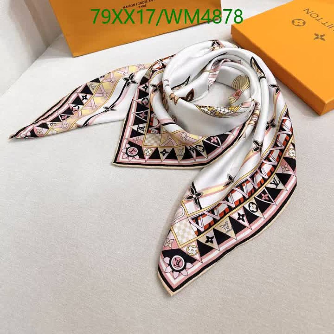 LV-Scarf Code: WM4878 $: 79USD