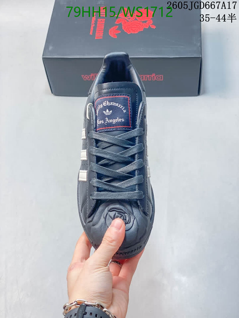 Adidas-Women Shoes Code: WS1712 $: 79USD