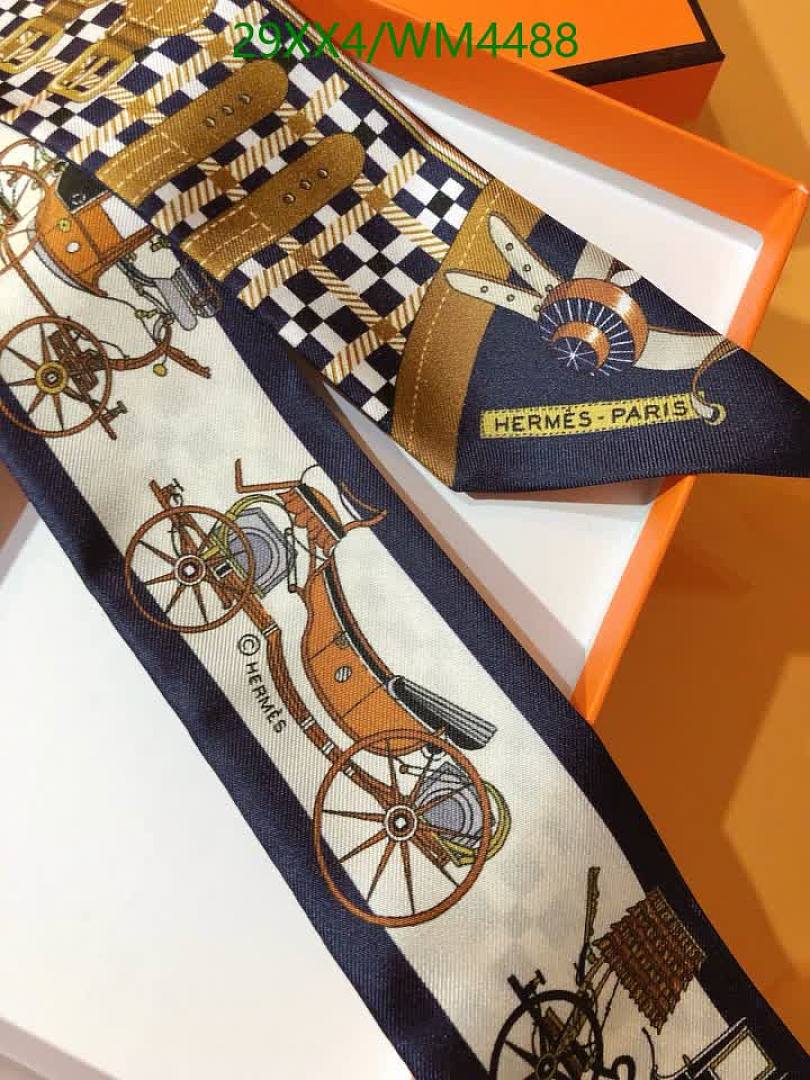 Hermes-Scarf Code: WM4488 $: 29USD