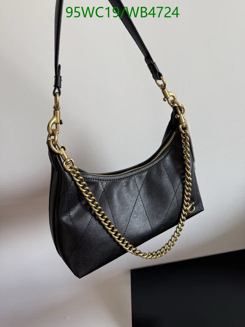 Coach-Bag-4A Quality Code: WB4724 $: 95USD