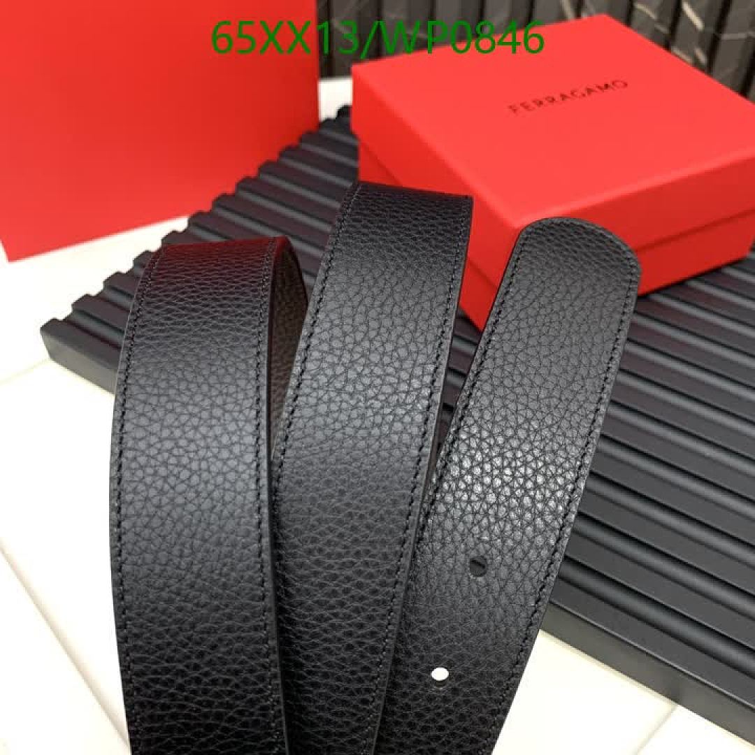 Ferragamo-Belts Code: WP0846 $: 65USD