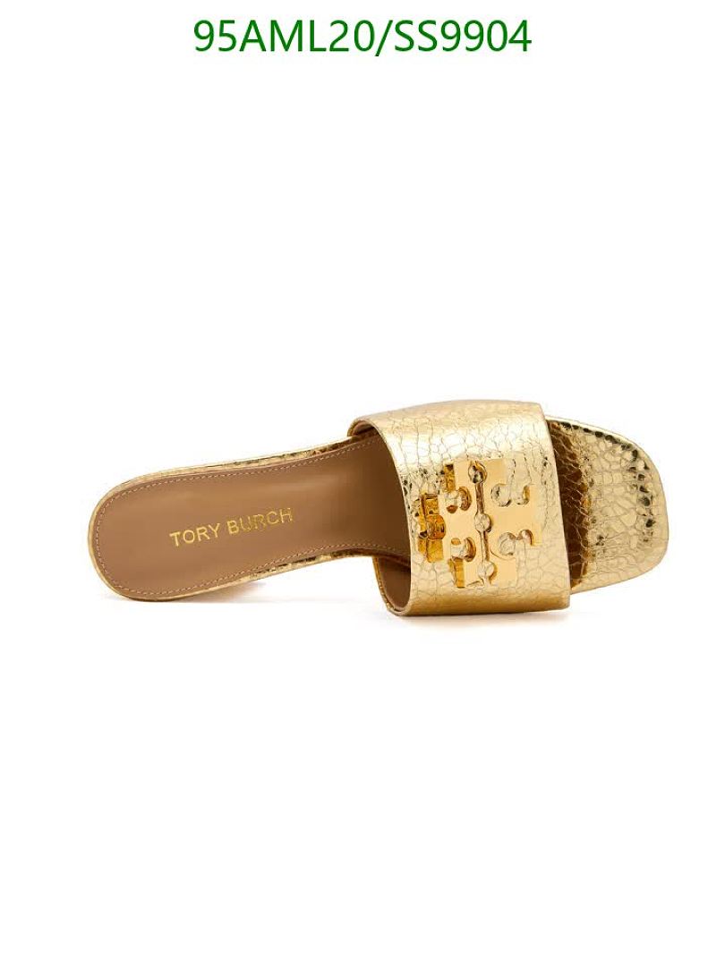Tory Burch-Women Shoes Code: SS9904 $: 95USD