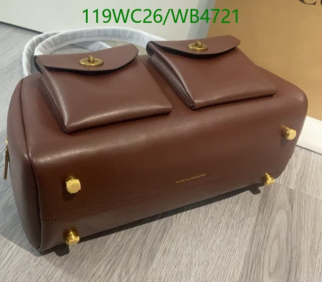 Coach-Bag-4A Quality Code: WB4721 $: 119USD