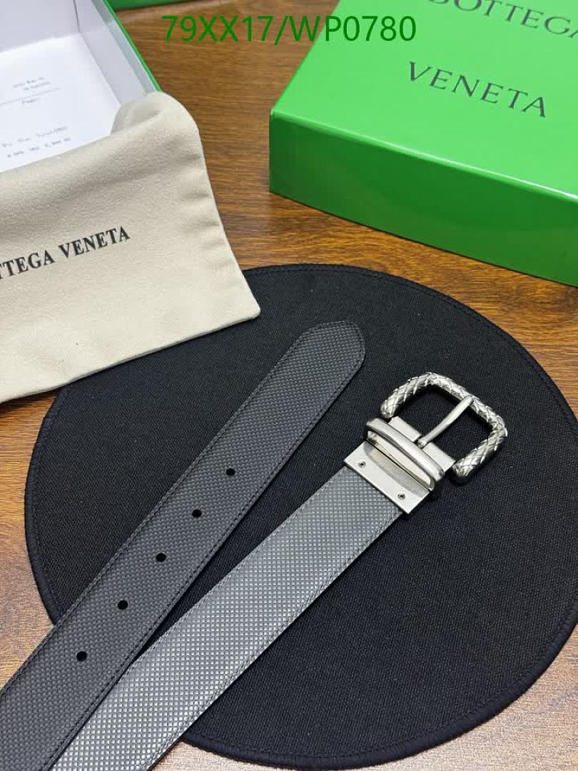 BV-Belts Code: WP0780 $: 79USD