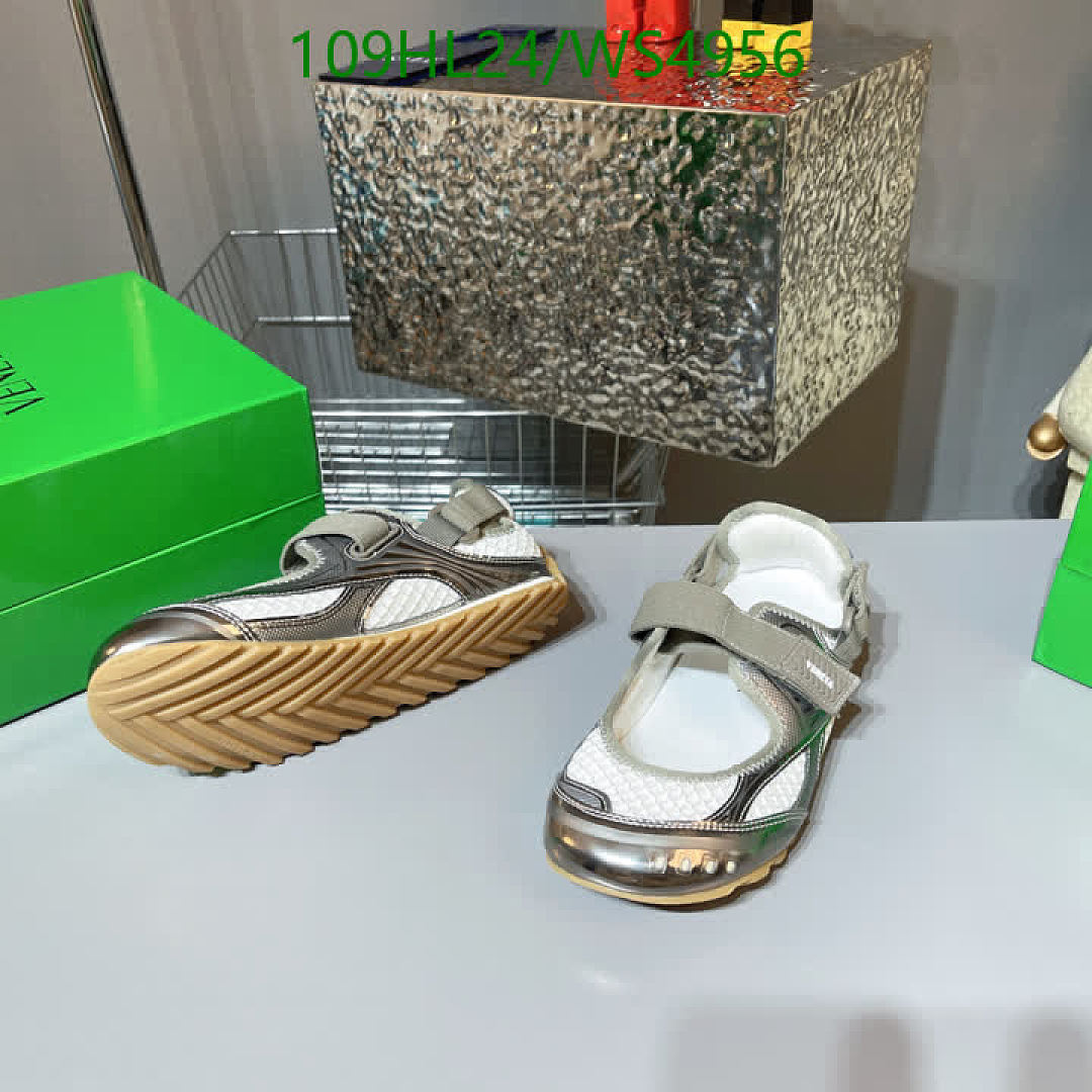 BV-Women Shoes Code: WS4956 $: 109USD
